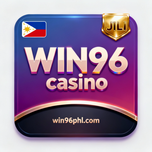 WIN96 casino