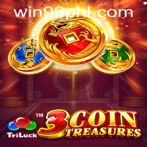 Discover the Exciting World of 3CoinTreasures at WIN96 Casino