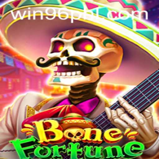 BoneFortune: A Captivating New Dimension at WIN96 Casino