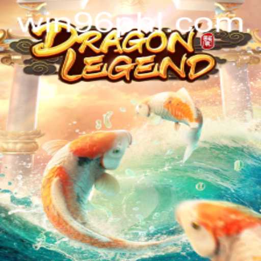 Dive into the World of 'DragonLegend': A Mesmeric Journey with the WIN96 Casino