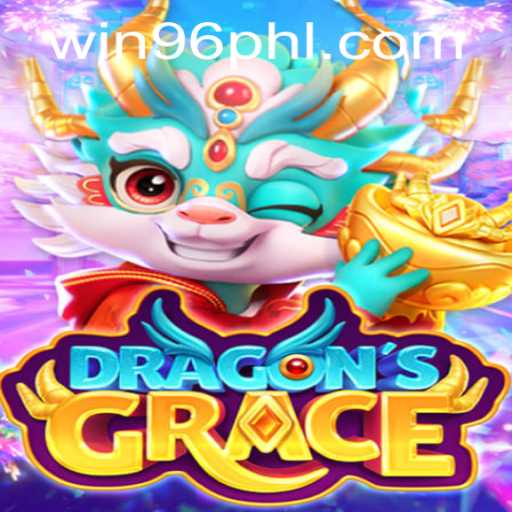 Explore DragonsGrace: The Latest Sensation at WIN96 Casino