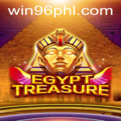 Exploring the Thrilling Adventures of EgyptTreasure at WIN96 Casino