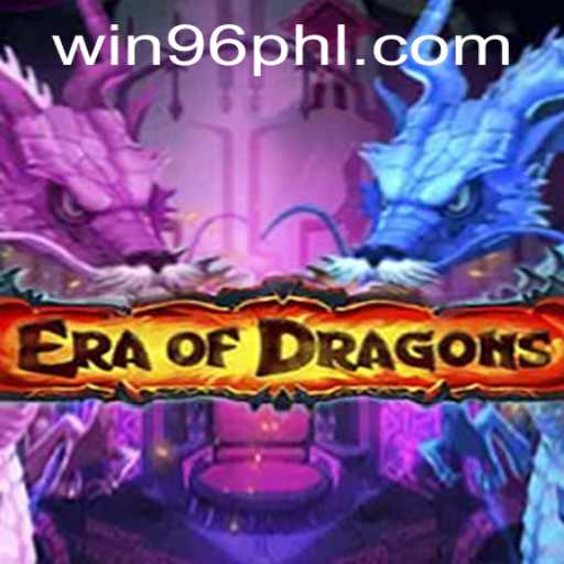 Exploring the Mystique of EraOfDragons with WIN96 Casino