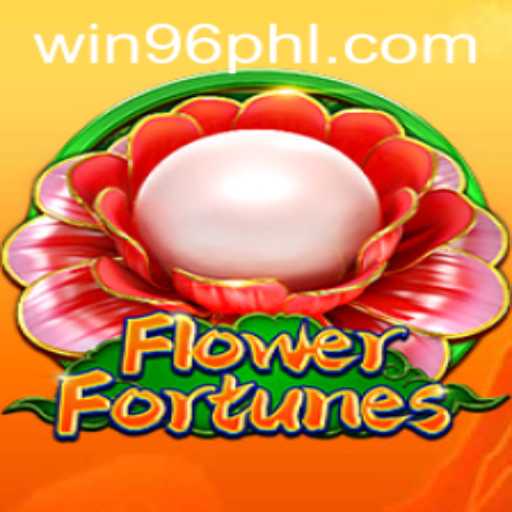 Discover the Enchanting World of FlowerFortunes at WIN96 Casino