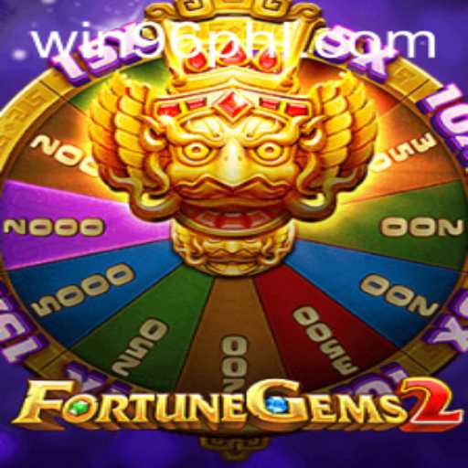 Exploring the Excitement of FortuneGems2 at WIN96 Casino