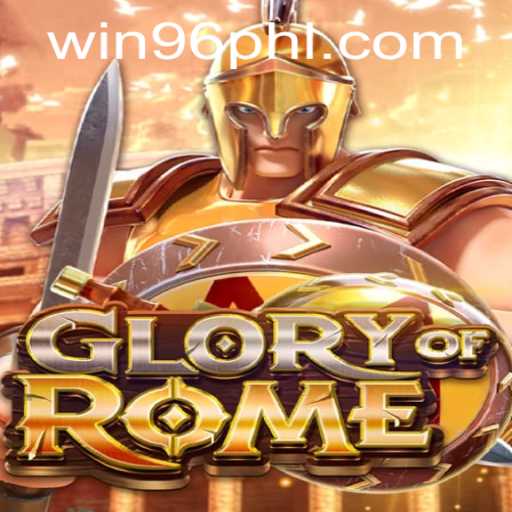 Exploring the Wonders of GloryofRome at WIN96 Casino