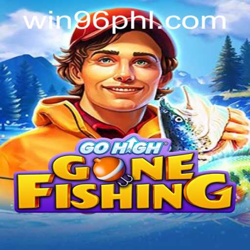 Dive into the Excitement with GoHighGoneFishing: The New Wave at WIN96 Casino