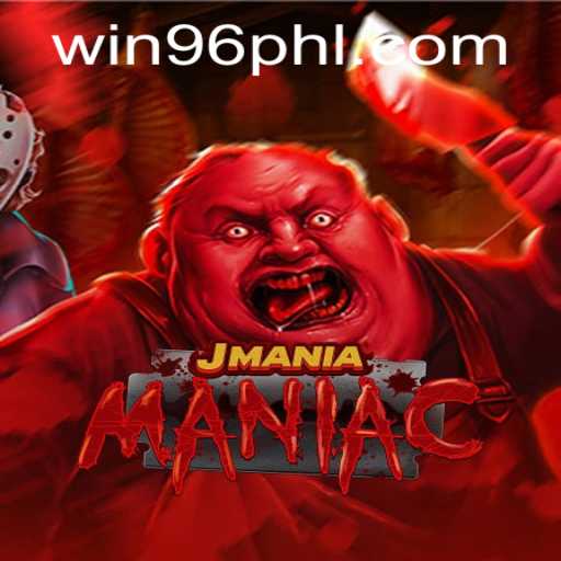 JManiaManiac: The Exciting New Game at WIN96 Casino
