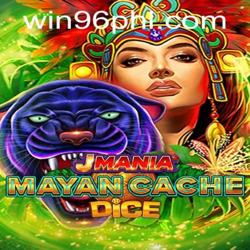 Exploring the Thrills of JManiaMayanCacheDice at WIN96 Casino