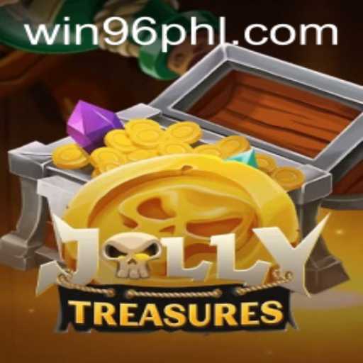 Exploring the Thrills of JollyTreasures at WIN96 Casino