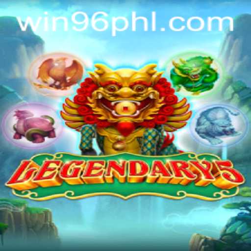 Discover the Thrilling World of Legendary5 at WIN96 Casino