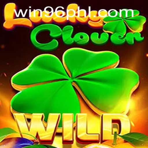 Unlocking the Magic of LuckyClover at WIN96 Casino