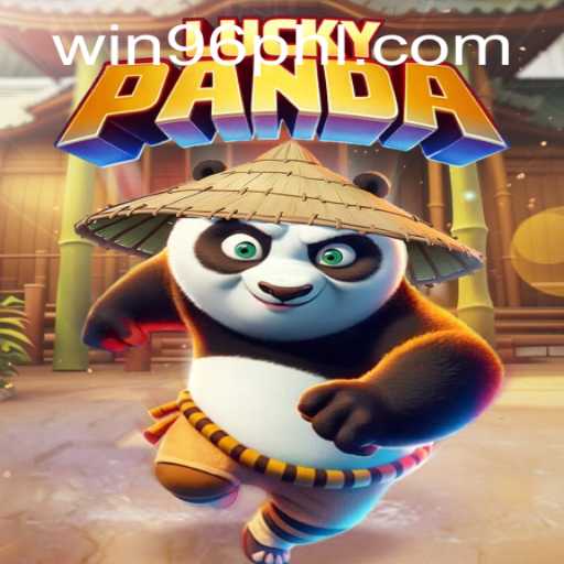 Exploring the Excitement of LuckyPanda in the WIN96 Casino Arena