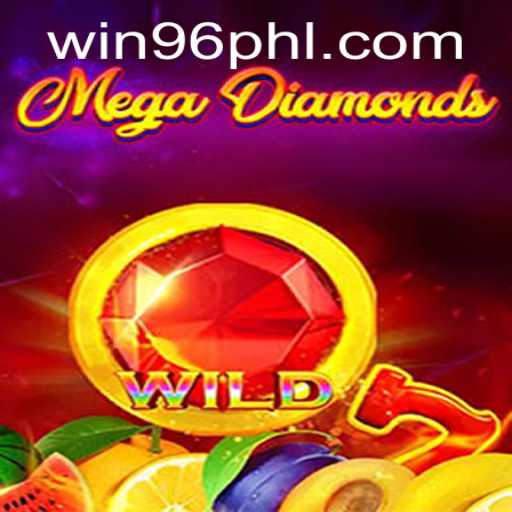 Discover MegaDiamond: The Latest Sensation at WIN96 Casino