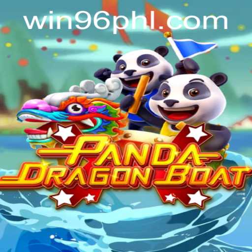 Explore the Exciting World of PANDADRAGONBOAT at WIN96 Casino