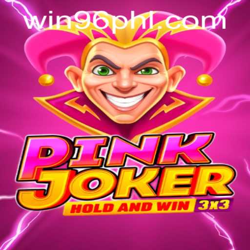 Exploring the Thrills of Pinkjoker: The New Sensation in WIN96 Casino
