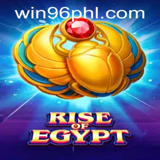 Exploring the World of RiseOfEgypt at WIN96 Casino