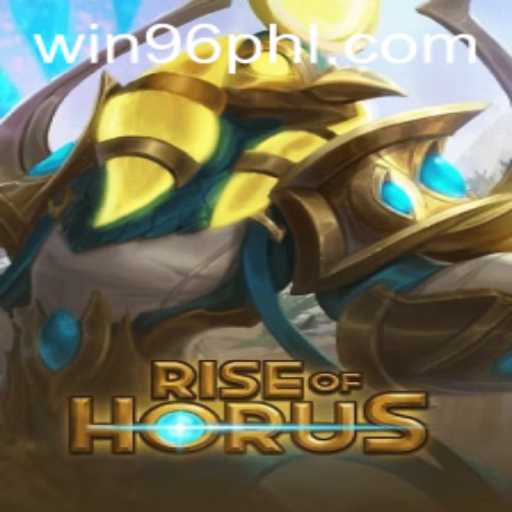 Unveiling RiseofHorus: A New Era in WIN96 Casino Gaming