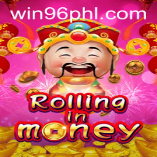 Discover RollingInMoney: A Thrilling Game at WIN96 Casino