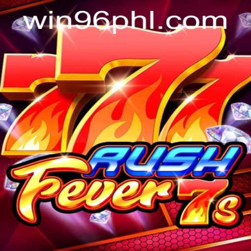 Discovering RushFever7s at WIN96 Casino