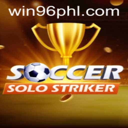 Unveiling SoccerSoloStriker: A New Dimension in Gaming with WIN96 Casino