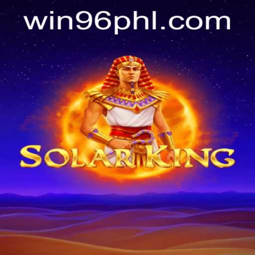 Exploring the World of SolarKing at WIN96 Casino