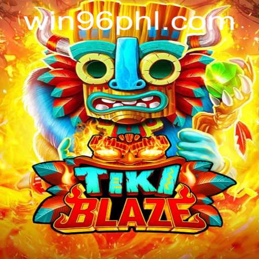 Exploring TikiBlaze: The Exciting Game at WIN96 Casino