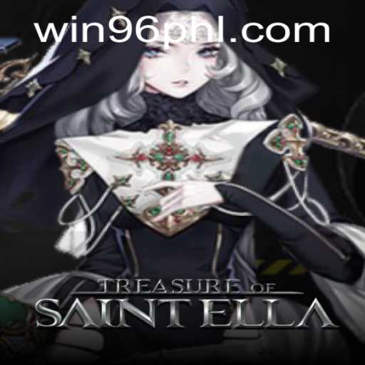 Unveiling TreasureofSaintElla: A New Adventure at WIN96 Casino