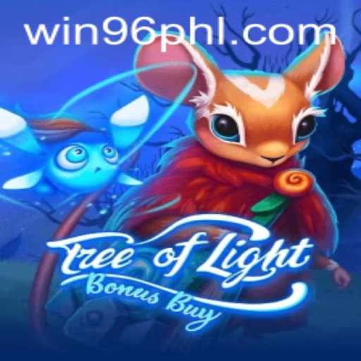 Discovering TreeOfLightBonusBuy: A Magical Journey at WIN96 Casino