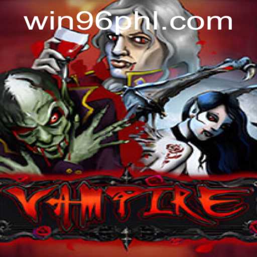 Exploring the Immersive World of Vampire at WIN96 Casino