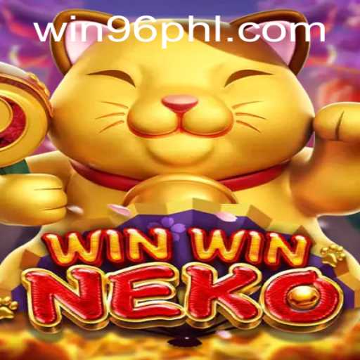 Unveiling WinWinNeko: A New Experience in WIN96 Casino